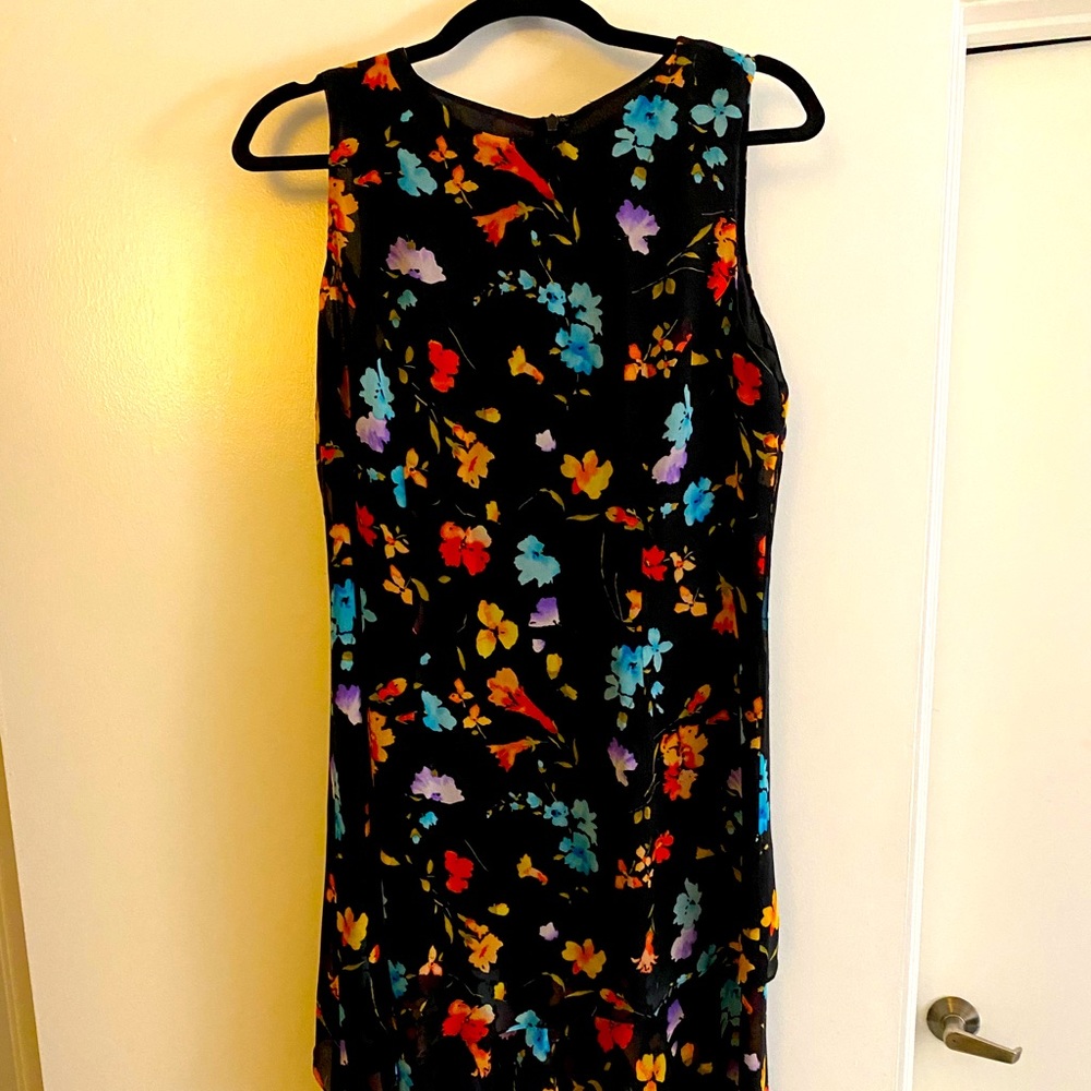 Spencer Jeremy sleeveless dress
